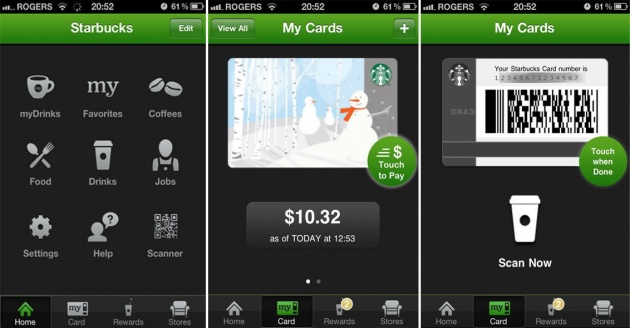 Trends At Starbucks You Can Now Order Online And Have Your Drink Ready For Pick Up Wikitrends