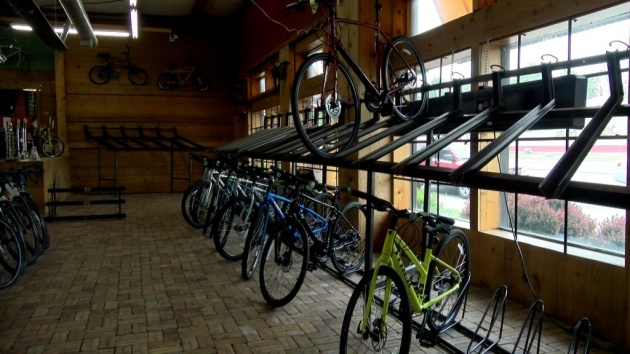 bike resale shop near me