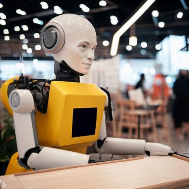 Trends IKEA retrains thousands of customer service reps as AI
